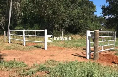 Terreno à venda na Zona Rural, Bonito 