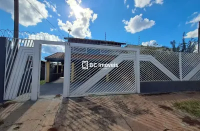 Casa com 4 quartos à venda no Mata do Jacinto, Campo Grande 