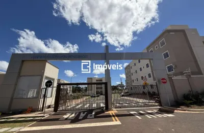 Apartamento com 2 quartos à venda no Coronel Antonino, Campo Grande 