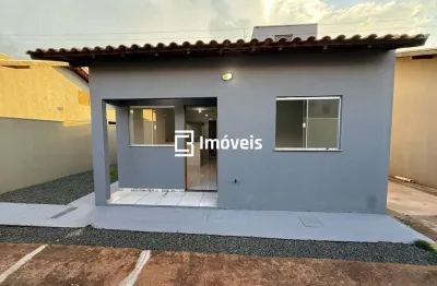 Casa em condomínio fechado com 2 quartos à venda no Jardim Colúmbia, Campo Grande 