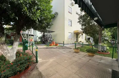 Apartamento para alugar no bairro canudos em novo hamburgo/rs