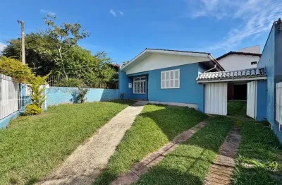 Casa para alugar no bairro pátria nova em novo hamburgo/rs