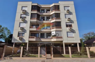Apartamento com 2 quartos para alugar no Ideal, Novo Hamburgo 