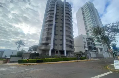 Apartamento com 3 quartos à venda no Boa Vista, Novo Hamburgo 