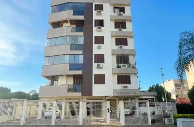 Cobertura com 3 quartos à venda no Pátria Nova, Novo Hamburgo 