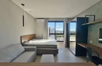 Kitnet / Stúdio para alugar na Vila Nova, Novo Hamburgo 