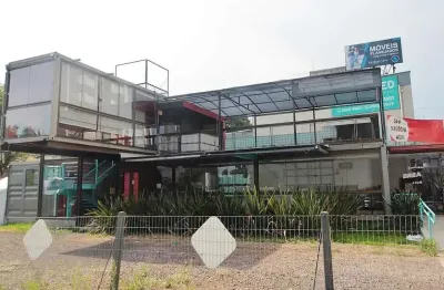 Ponto comercial para alugar no Centro, Novo Hamburgo 