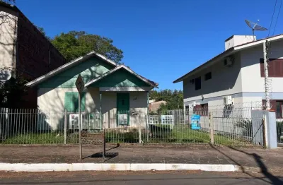 Terreno à venda no Boa Vista, Novo Hamburgo 