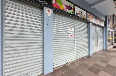 Ponto comercial para alugar no Centro, Novo Hamburgo 