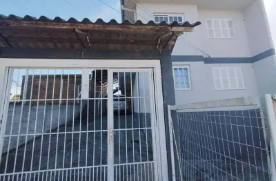 Apartamento com 1 quarto para alugar no Santo Afonso, Novo Hamburgo 