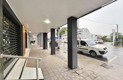 Ponto comercial para alugar no Centro, Novo Hamburgo 