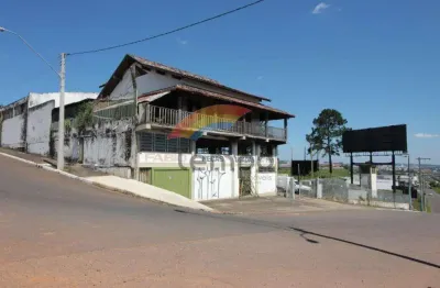 Terreno à venda no Ideal, Novo Hamburgo 