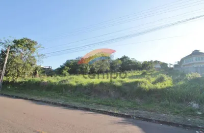 Terreno à venda, 3120 m² por r$ 900.000 - rondônia - novo hamburgo/rs