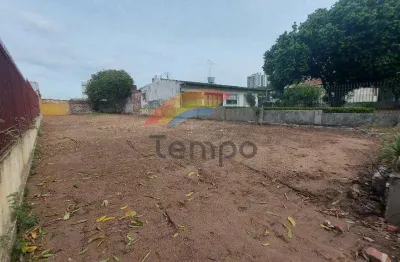 Terreno à venda, 407 m² por r$ 470.000,00 - centro - novo hamburgo/rs