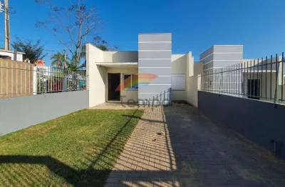 Casa com 2 quartos à venda em Travessão, Dois Irmãos 