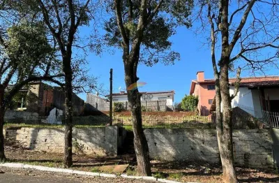 Terreno à venda no Ideal, Novo Hamburgo 