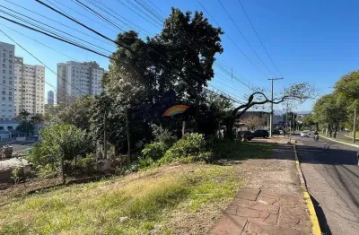 Terreno à venda no Jardim Mauá, Novo Hamburgo 