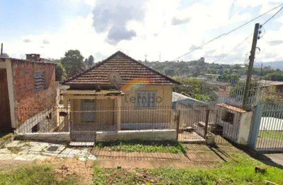 Terreno com 373,18m² localizado no bairro primavera de novo hamburgo/rs
