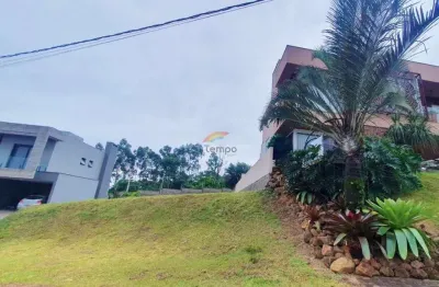 Excelente terreno a venda no horizon clube residencial em estância velha/rs.