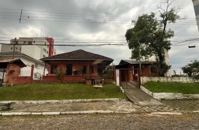 Terreno à venda no Pátria Nova, Novo Hamburgo 
