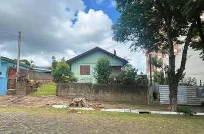 Terreno à venda no Ideal, Novo Hamburgo 