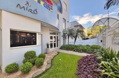 Apartamento para alugar no Bairro Ouro Branco em Novo Hamburgo/RS