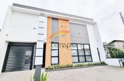 Sala comercial para alugar no Rondônia, Novo Hamburgo 