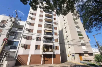Apartamento com 3 quartos para alugar no Guarani, Novo Hamburgo 