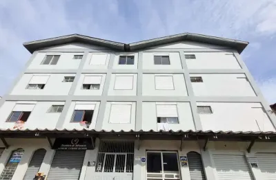 Apartamento com 2 quartos para alugar no Ouro Branco, Novo Hamburgo 