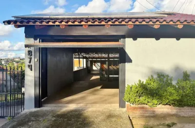 Casa com 1 quarto para alugar no Boa Saúde, Novo Hamburgo 