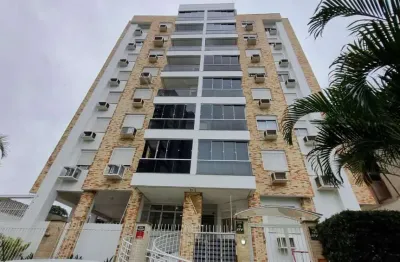 Apartamento com 2 quartos para alugar no Ideal, Novo Hamburgo 