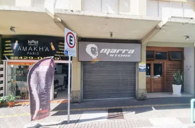Ponto comercial para alugar no Centro, Novo Hamburgo 