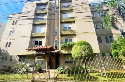 Apartamento com 2 dormitórios, sendo 1 suíte no bairro operário em novo hamburgo/ rs.