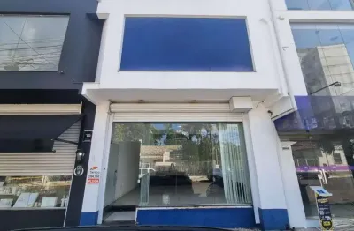 Ponto comercial para alugar no Pátria Nova, Novo Hamburgo 