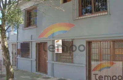 Apartamento com 1 quarto para alugar no Centro, Novo Hamburgo 