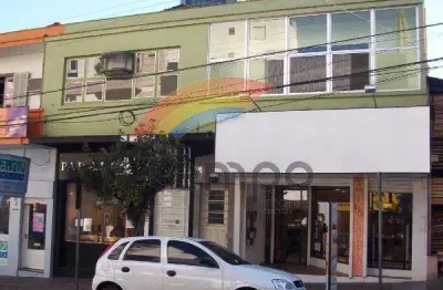 Sala comercial para alugar no Centro, Novo Hamburgo 