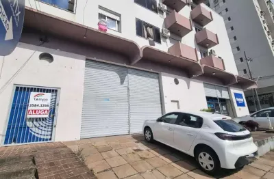 Ponto comercial para alugar no Ideal, Novo Hamburgo 