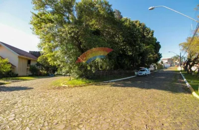 Terreno à venda no Boa Vista, Novo Hamburgo 
