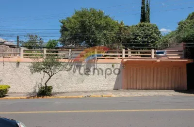 Casa com 3 dormitórios à venda em hamburgo  velho - novo hamburgo/rs