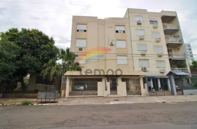 Apartamento com 1 quarto à venda no Ideal, Novo Hamburgo 