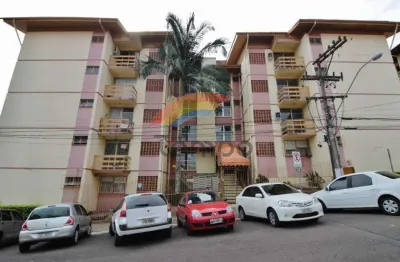 Apartamento à venda, 49 m² por r$ 135.000,00 - ouro branco - novo hamburgo/rs