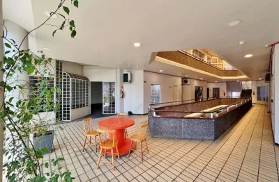 Sala para alugar, 98 m² por r$ 770,00/mês - rio branco - novo hamburgo/rs