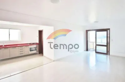 Apartamento com 3 quartos à venda no Centro, Novo Hamburgo 