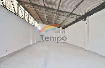 Loja para alugar, 138 m² por r$ 2.800,00/mês - rio branco - novo hamburgo/rs