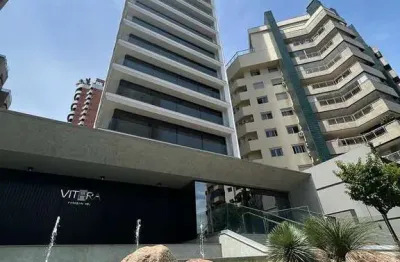 Apartamento com 3 quartos à venda no Centro, Novo Hamburgo 