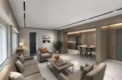 Apartamento com 3 quartos à venda no Centro, Novo Hamburgo 