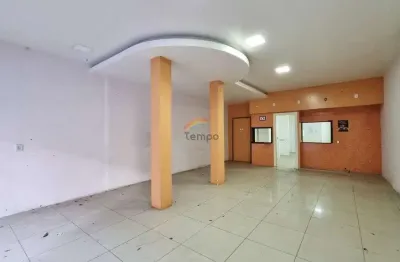 Ponto comercial para alugar no Centro, Novo Hamburgo 