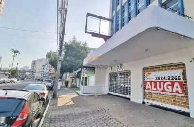 Loja de 420 m² para alugar por r$ 10.000,00 - bairro pátria nova - novo hamburgo/rs