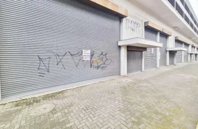 Ponto comercial para alugar no Industrial, Novo Hamburgo 