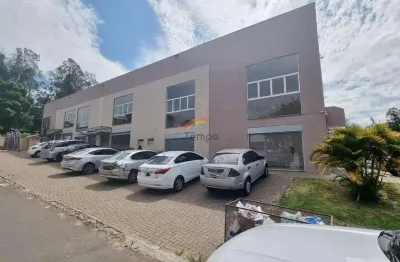Ponto comercial para alugar no Canudos, Novo Hamburgo 